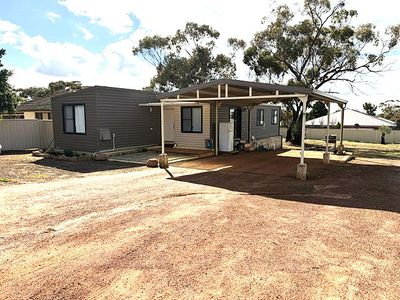 59 Mitchell Street, Cunderdin