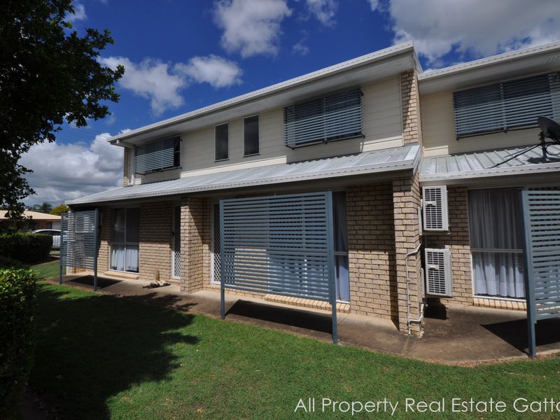 Unit 5 / 109 Davey Road, Gatton