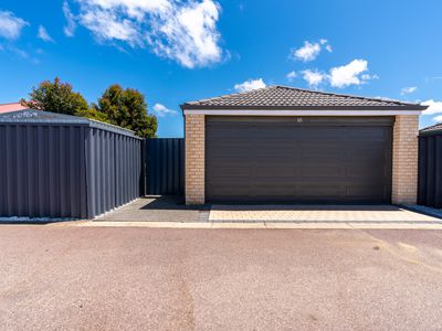 30 Claret Ash Boulevard, Baldivis