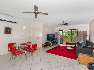 UNIT 27/18-30 SIR LESLIE THIESS DRIVE,, Townsville City