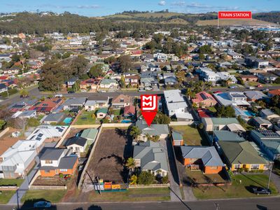 2 / 13 Parkes Street, Oak Flats