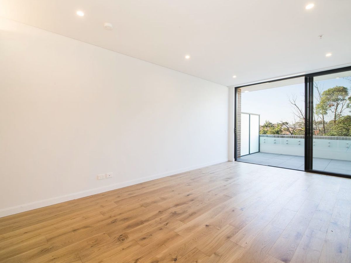 301 / 52 Hercules Street, Chatswood