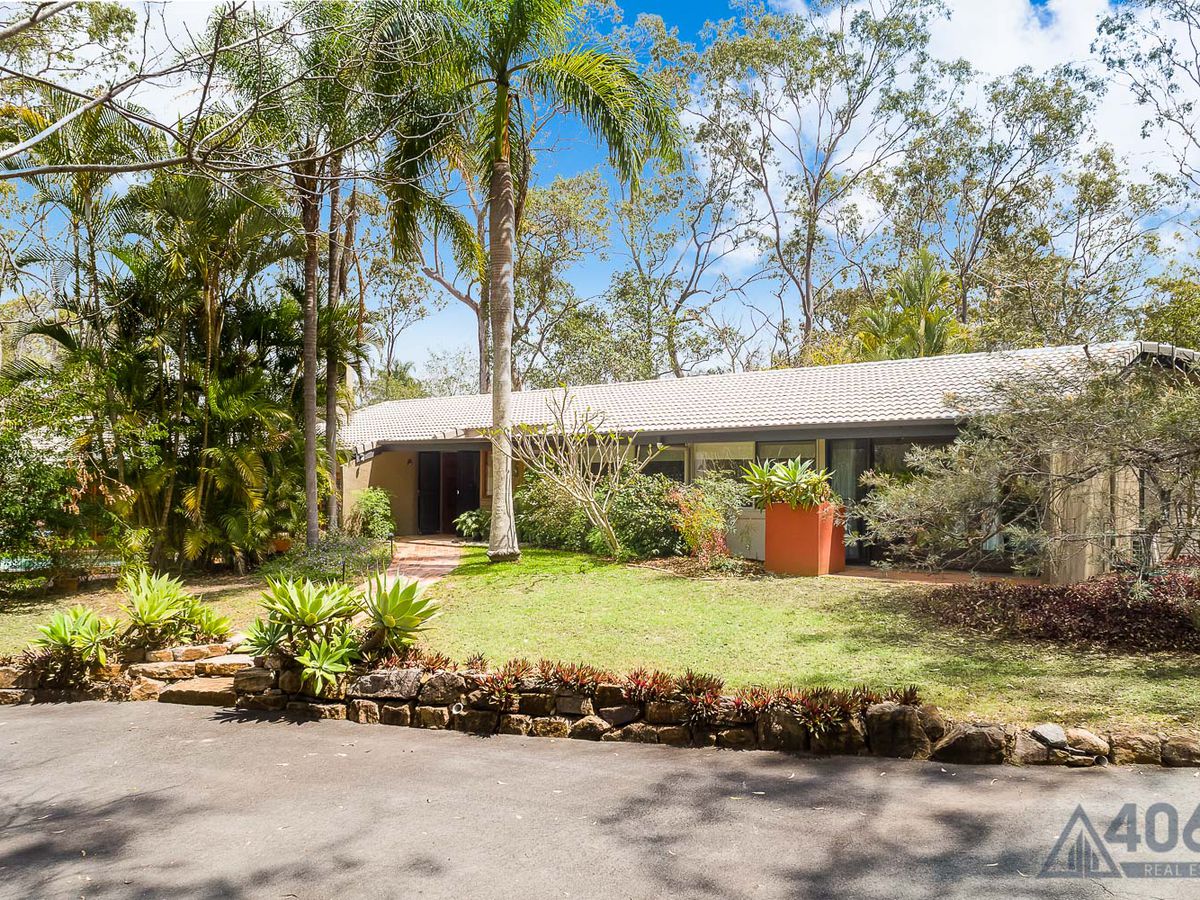 304 Kangaroo Gully Road, Bellbowrie 4069 Real Estate