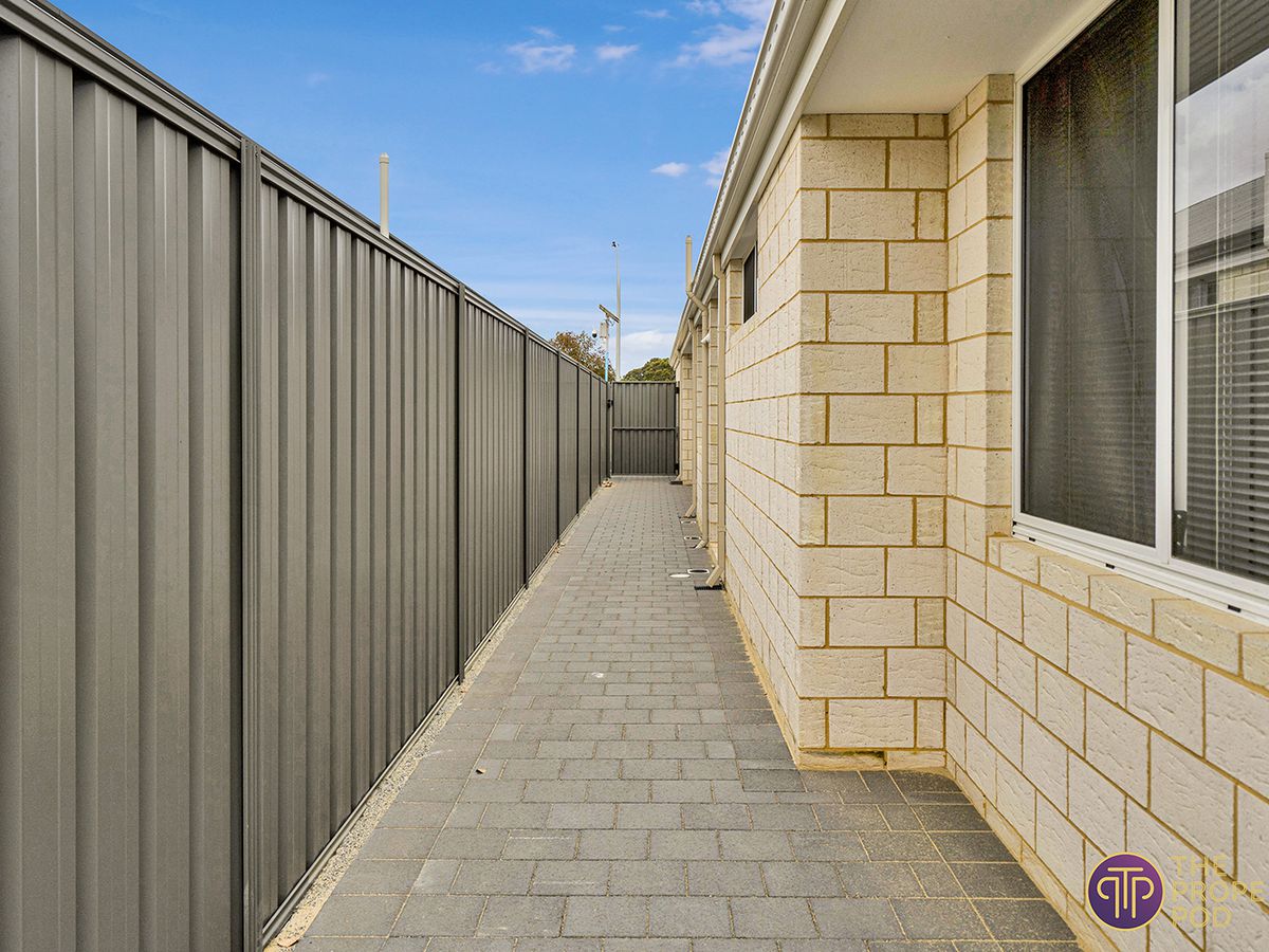 28 Hackney Loop, Byford