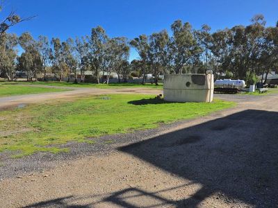 154 - 160 Grigg Road, Koondrook