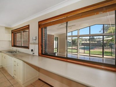 110 Hawthorn Road, Jindera
