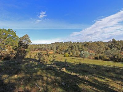 Lot 2 Warrowitue Forest Road, Heathcote