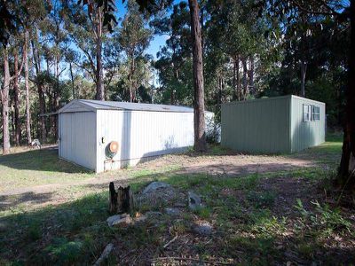 755 Gap Road, Riddells Creek