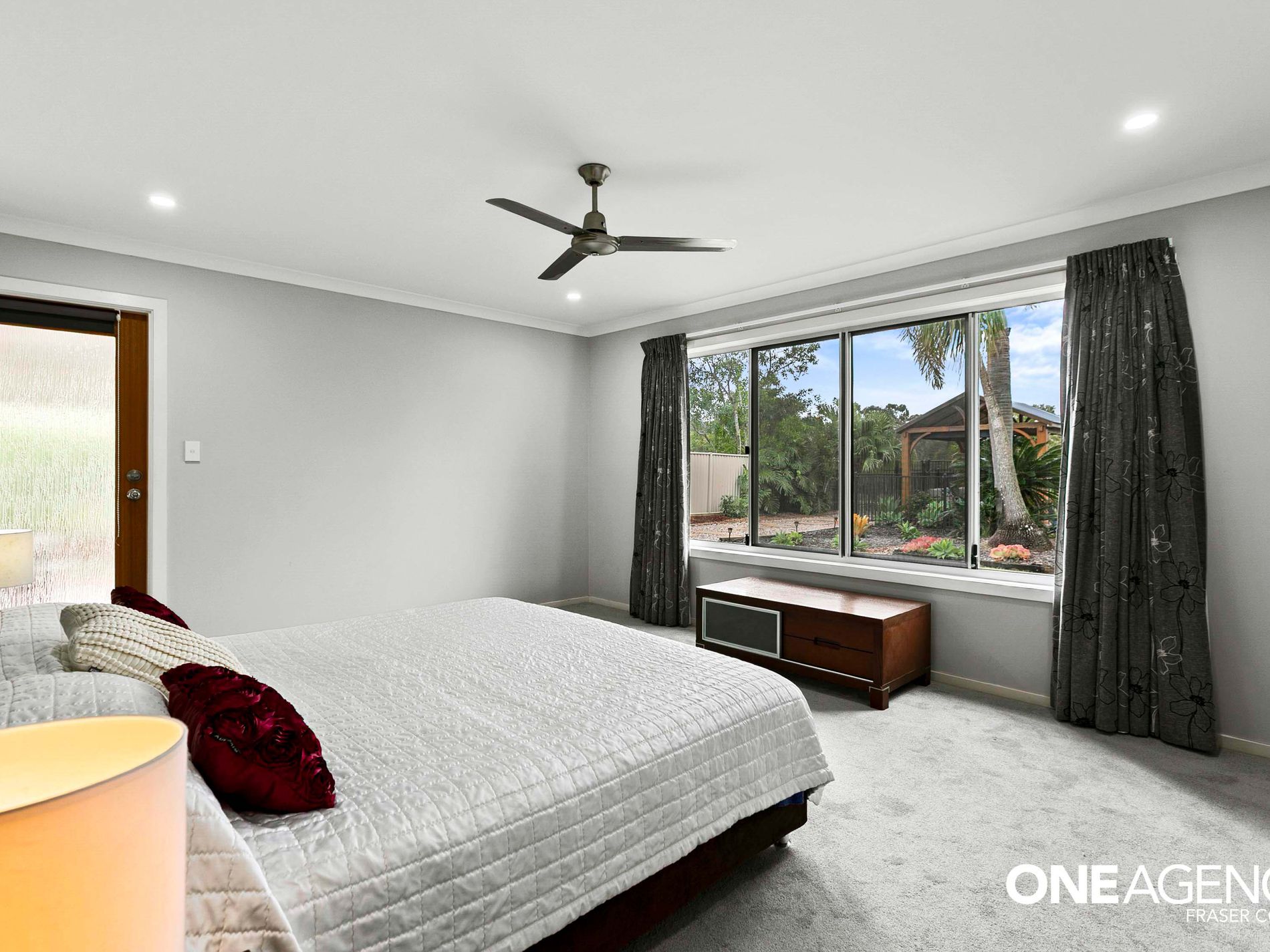 1 Lady Penrhyn Drive, Eli Waters