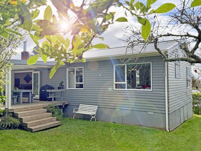 107 Birkdale Road, Birkdale