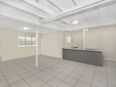 122 Mitchell Street, North Ward
