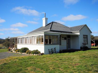 28 Bourkes Road, Tunnack