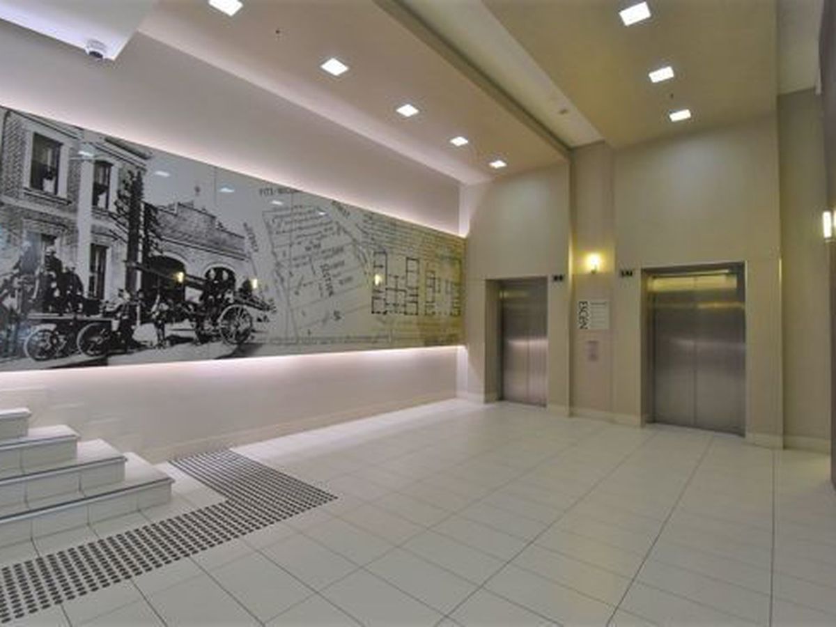 gallery