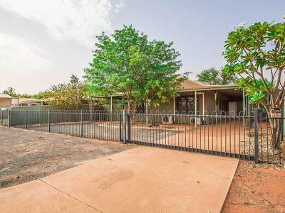 4B Kabbarli Loop, South Hedland