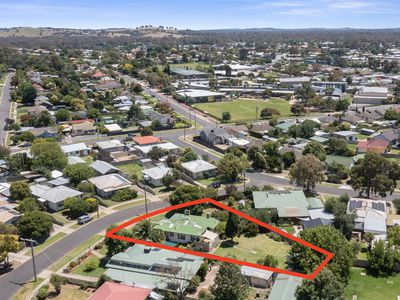 40 Morison Crescent, Seymour