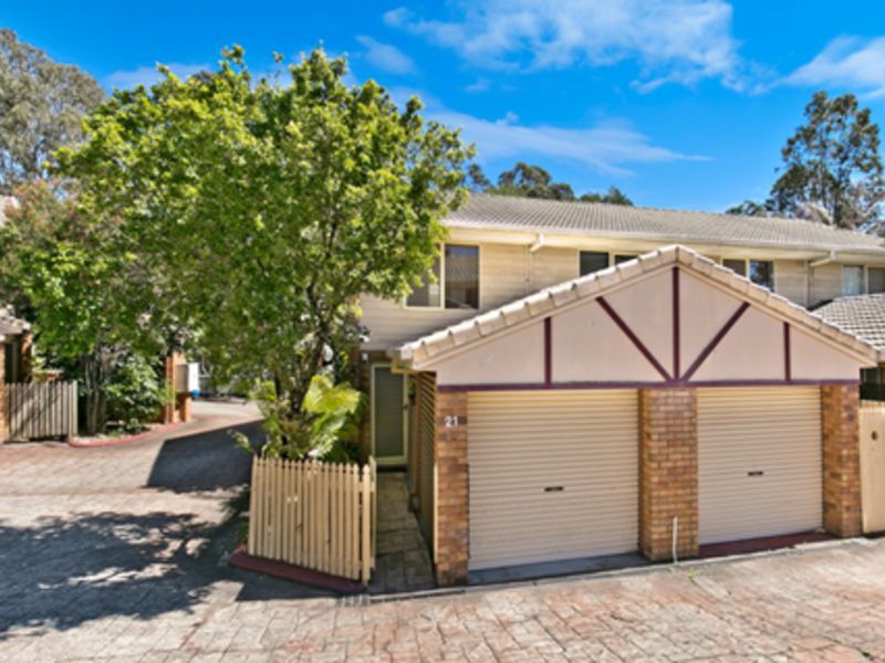 21 / 26 Pine Avenue, Beenleigh