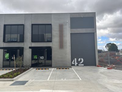 42 / 21-25 Chambers Road, Altona North
