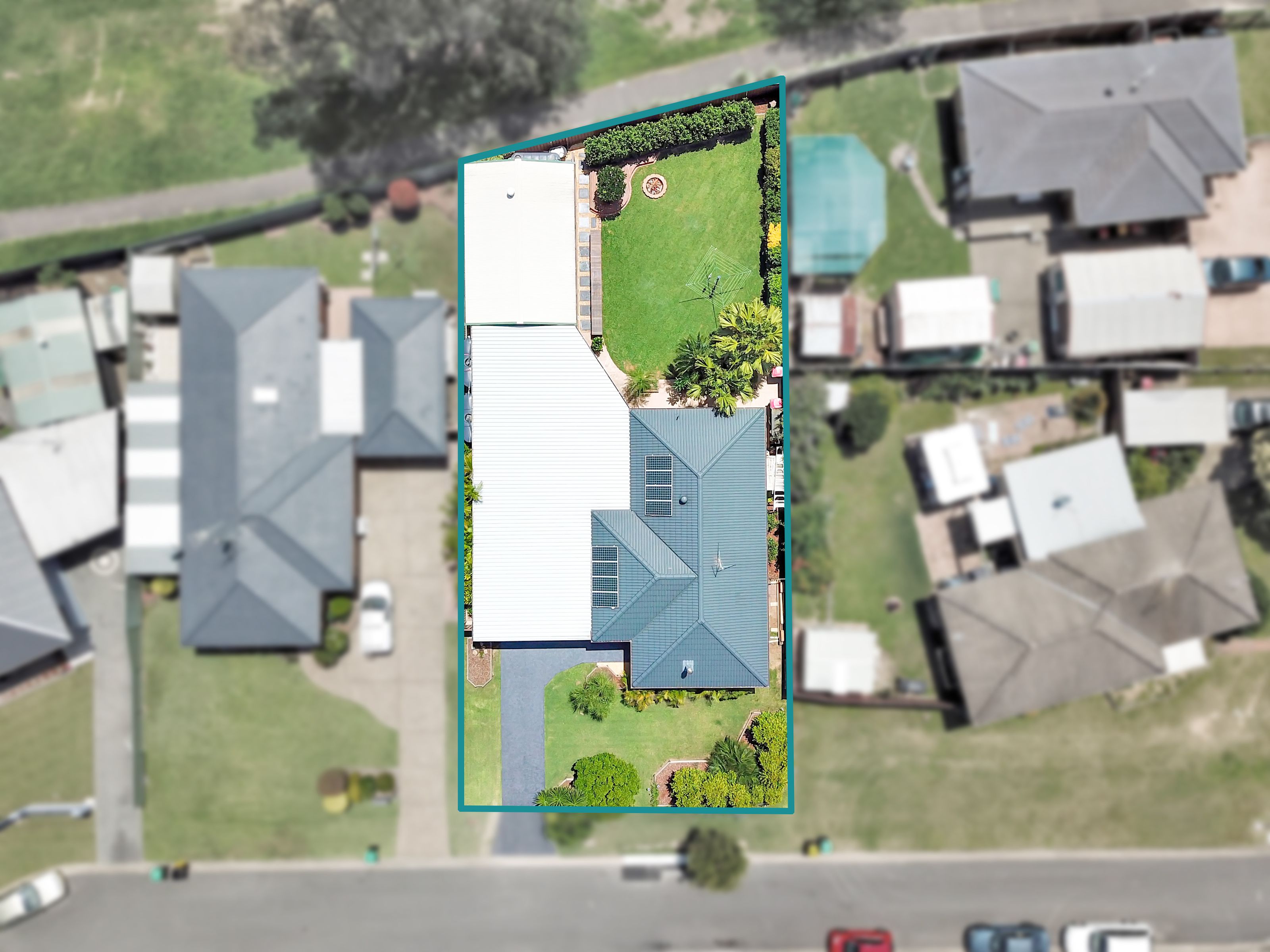10 Fairfield Place, JAMISONTOWN