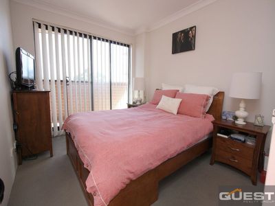 66 / 7-9 Cross Street, Bankstown