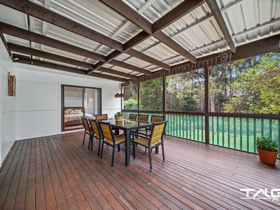 22 Crowgey Street, Rydalmere