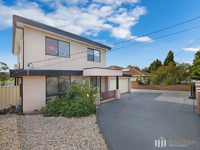 92 Somerset Drive, Dandenong North