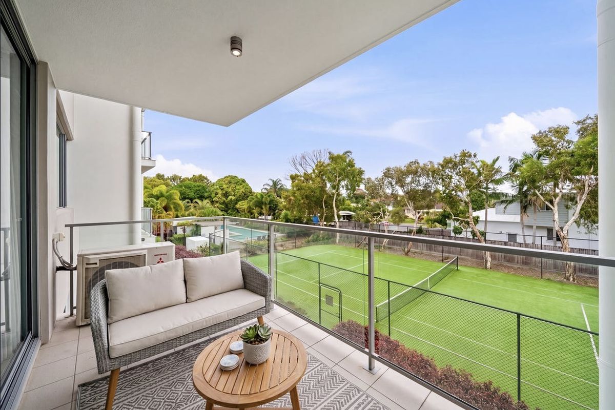 40 / 2 Gaven Crescent, Mermaid Beach