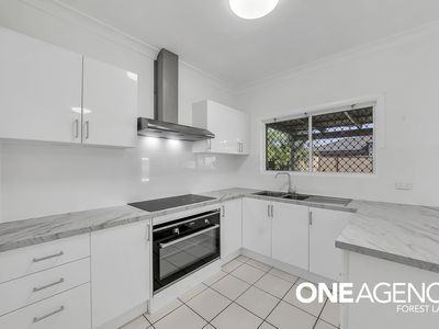 329 Blunder Road, Durack