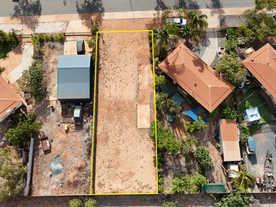 4A Pilkington Street, Port Hedland