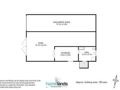 Lot 1, Winns Road, Cygnet