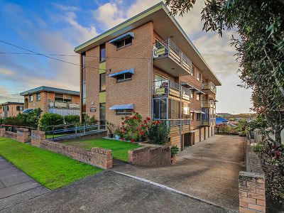 4/21 Rialto St, Coorparoo