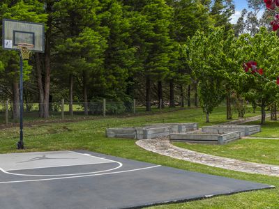 659 Mount Macedon Road, Mount Macedon