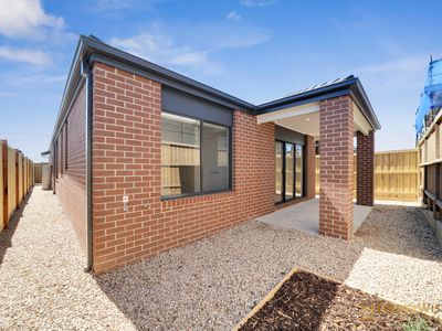 3 Sensra Road, Wyndham Vale