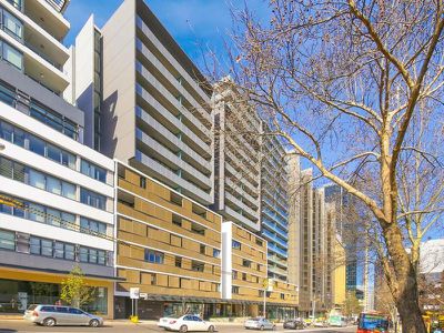 1310 / 225 Pacific Highway, North Sydney