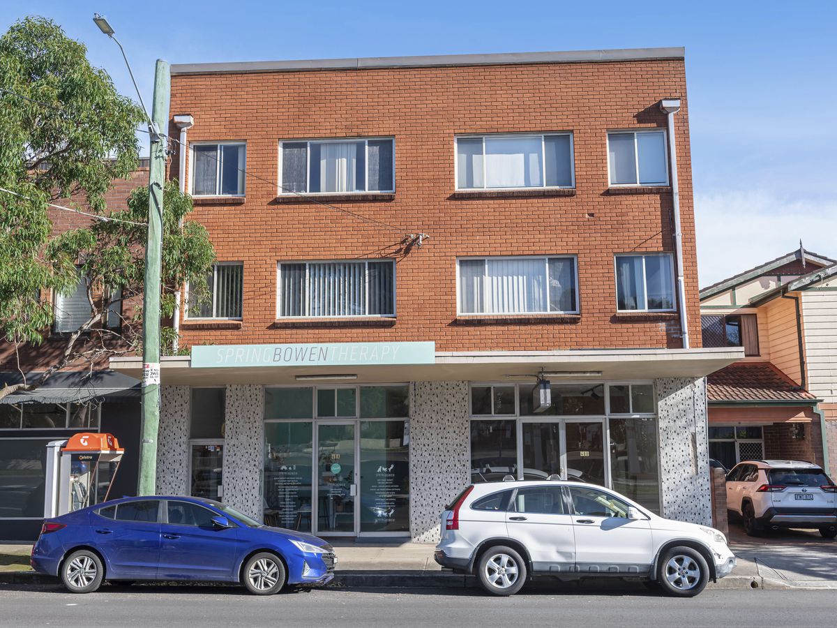 48 Carrington Road, Randwick