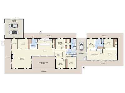 432 Cafpirco Road, Compton