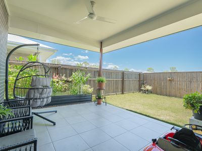 22 Pleasant Street, Morayfield