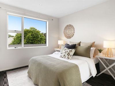 44 Diamond Avenue, Spreydon