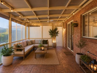 118 Witt Street, Yarrawonga