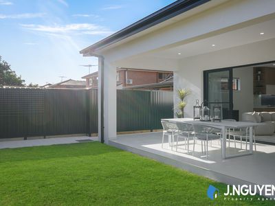 101 Delamere Street, Canley Vale