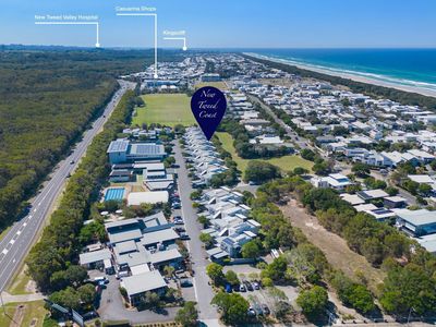 36 / 3 Cedarwood Court, Casuarina