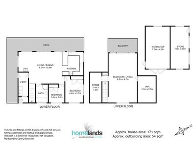 604 Abels Bay Road, Eggs And Bacon Bay