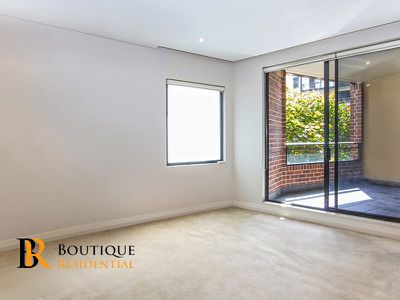 D405 / 26 Point Street, Pyrmont