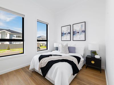 Rouse Hill