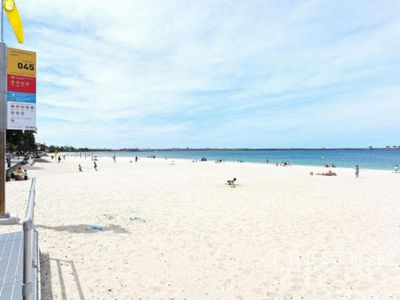 806 / 15-21 Bay Street, Rockdale