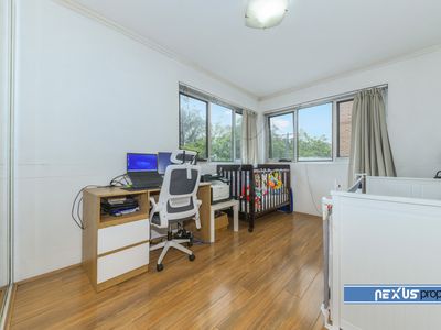 21 / 28-32 Marlborough Road, Homebush West
