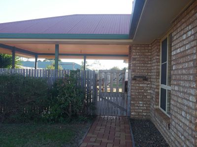 3 Margaret Street, Kingaroy