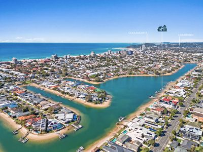 150 Mallawa Drive, Palm Beach