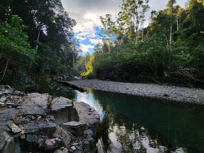 427 Shaws Road, Hollisdale