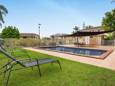 24 / 16 Arcadia Street, Eight Mile Plains