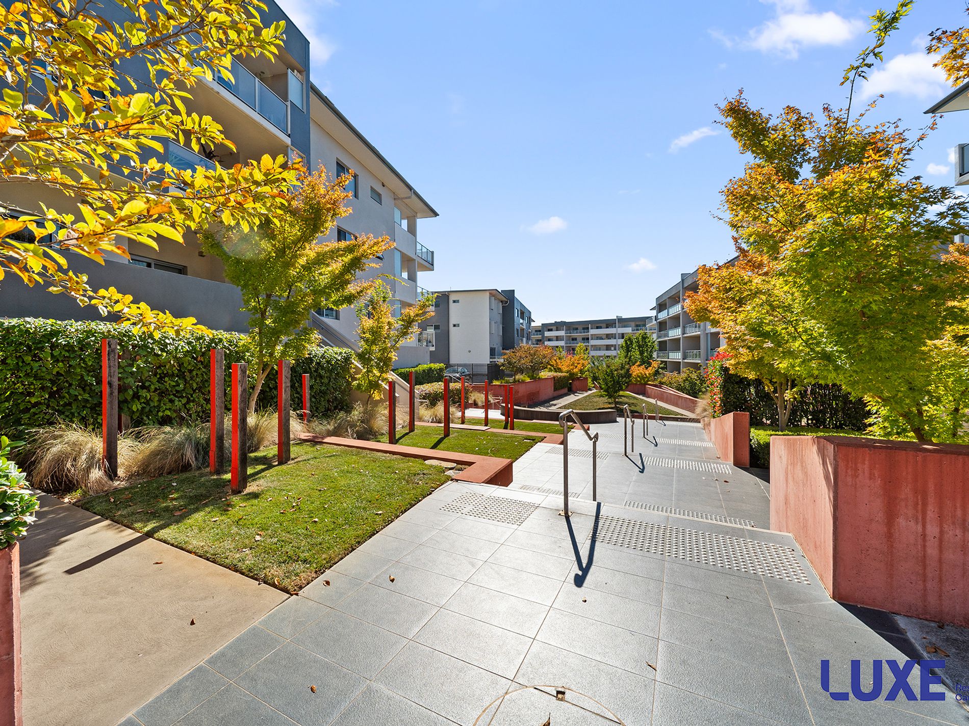 83 / 40 Philip Hodgins Street, Wright